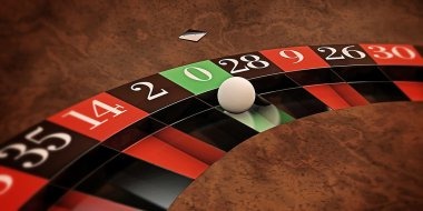 Studio live-dealer danagame dengan peralatan broadcast berkualitas tinggi dan dealer profesional siap melayani pemain