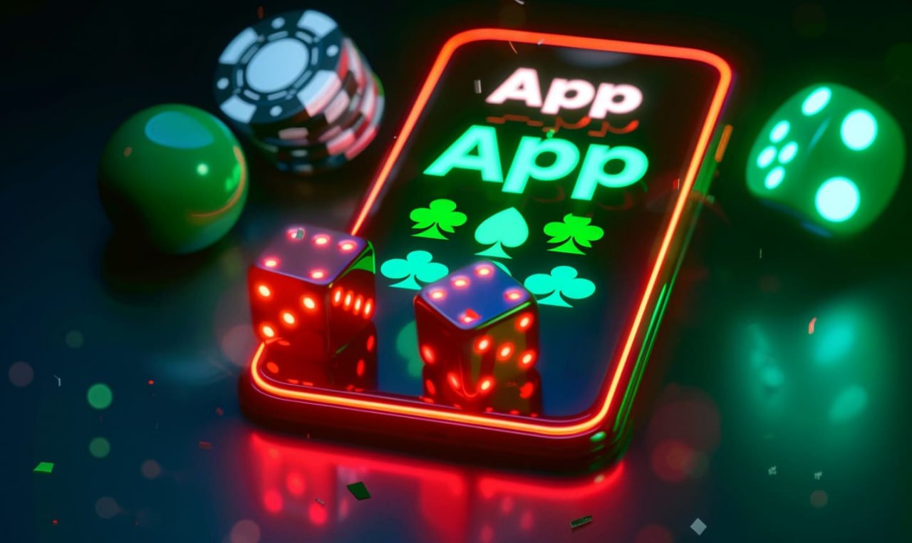 danagame App 