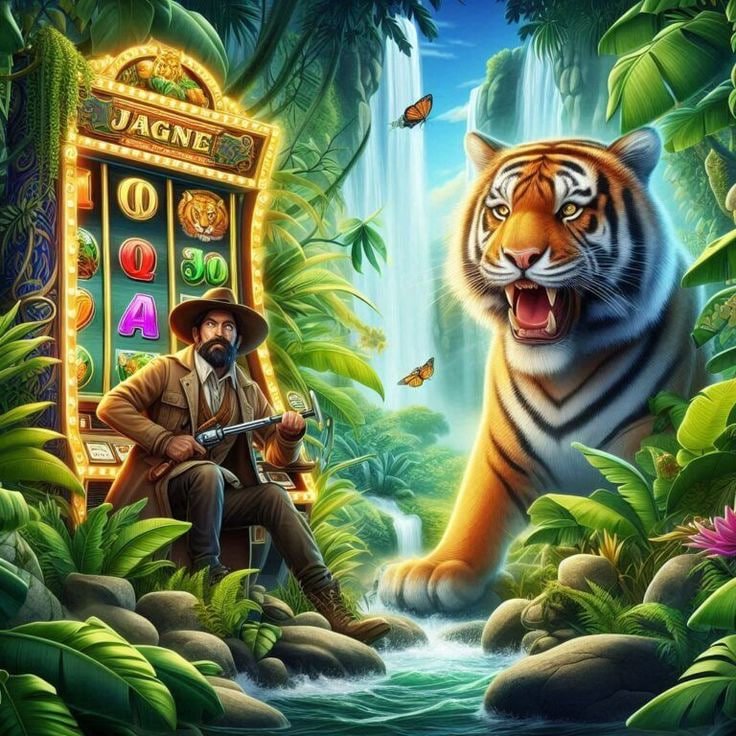 Antarmuka danagame menampilkan tabel pembayaran dan pilihan login akun