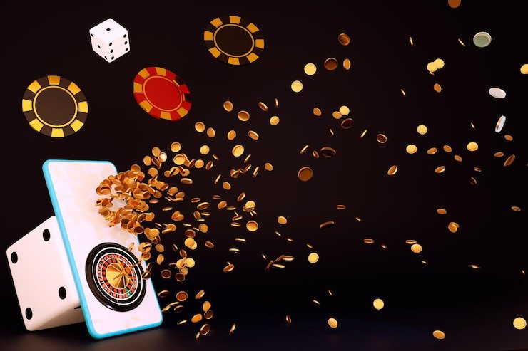 Table Games Game 