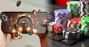 Koleksi permainan slot di danagame dengan berbagai tema, dari klasik hingga modern dengan grafis HD