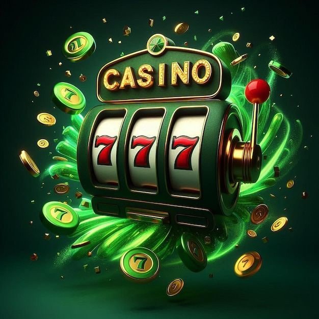 Tips bermain Tarung Mesin dengan aman dan bertanggung jawab di danagame